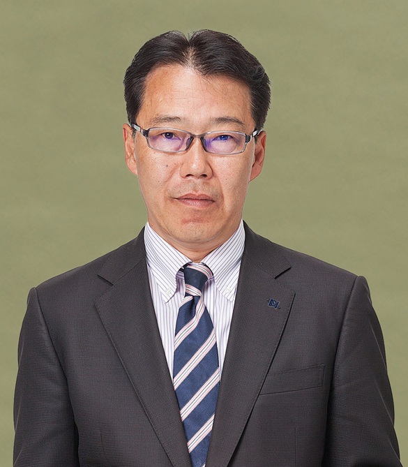 北川 日出男